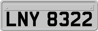 LNY8322