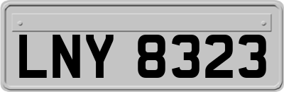 LNY8323