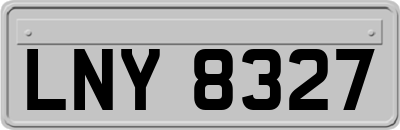 LNY8327