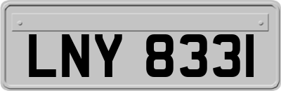 LNY8331