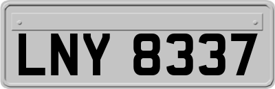 LNY8337
