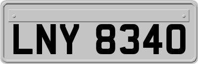 LNY8340