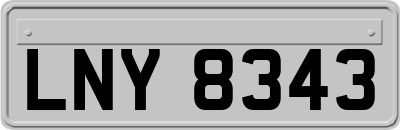 LNY8343