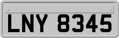 LNY8345