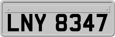 LNY8347
