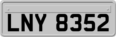 LNY8352