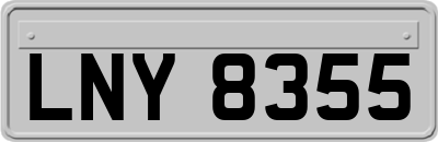 LNY8355
