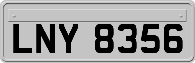 LNY8356