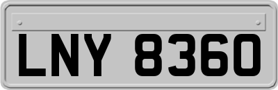 LNY8360