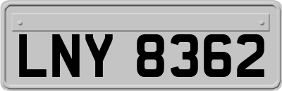 LNY8362