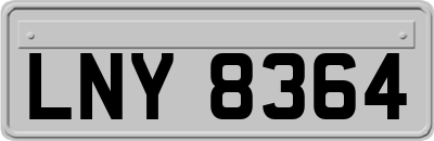 LNY8364