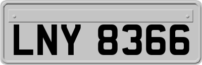 LNY8366
