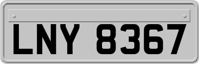 LNY8367