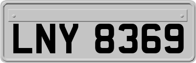 LNY8369