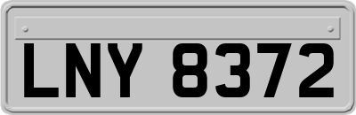 LNY8372