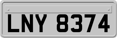 LNY8374
