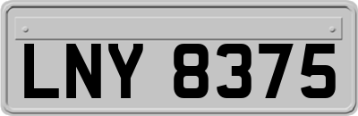 LNY8375