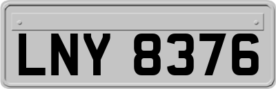 LNY8376