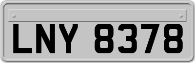 LNY8378