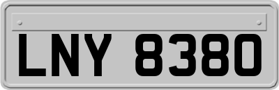 LNY8380