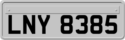 LNY8385