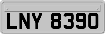 LNY8390
