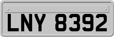 LNY8392