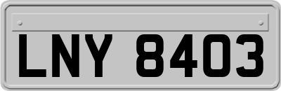 LNY8403