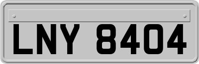 LNY8404