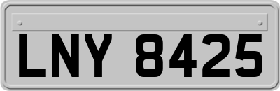 LNY8425