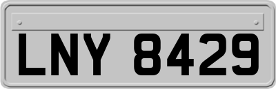 LNY8429