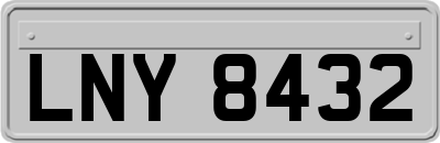 LNY8432