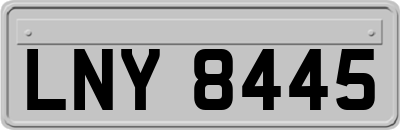 LNY8445