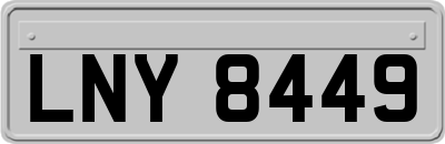 LNY8449
