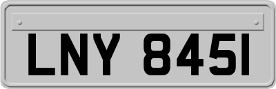 LNY8451