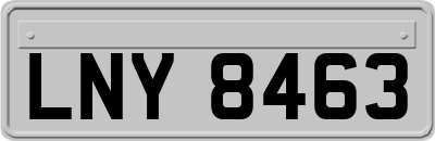 LNY8463