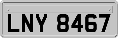 LNY8467