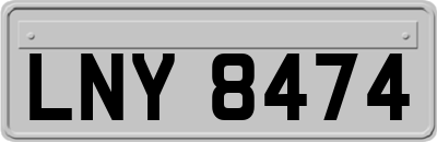 LNY8474