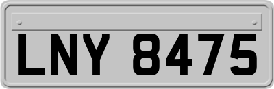 LNY8475