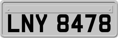 LNY8478