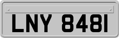 LNY8481