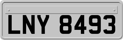 LNY8493
