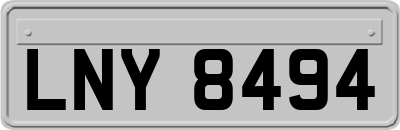 LNY8494