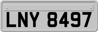 LNY8497