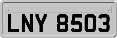 LNY8503