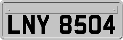 LNY8504