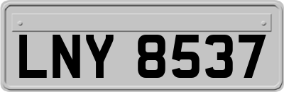 LNY8537