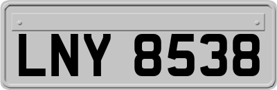 LNY8538