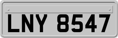 LNY8547