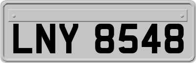 LNY8548